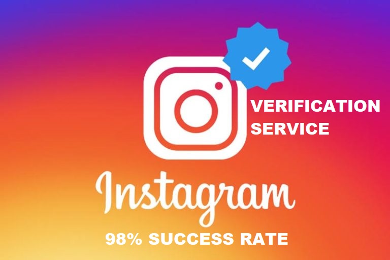 Instagram Verification Service Sitetrail