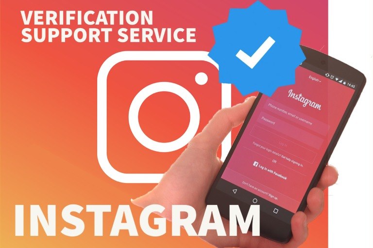 Instagram Verification Service 1500
