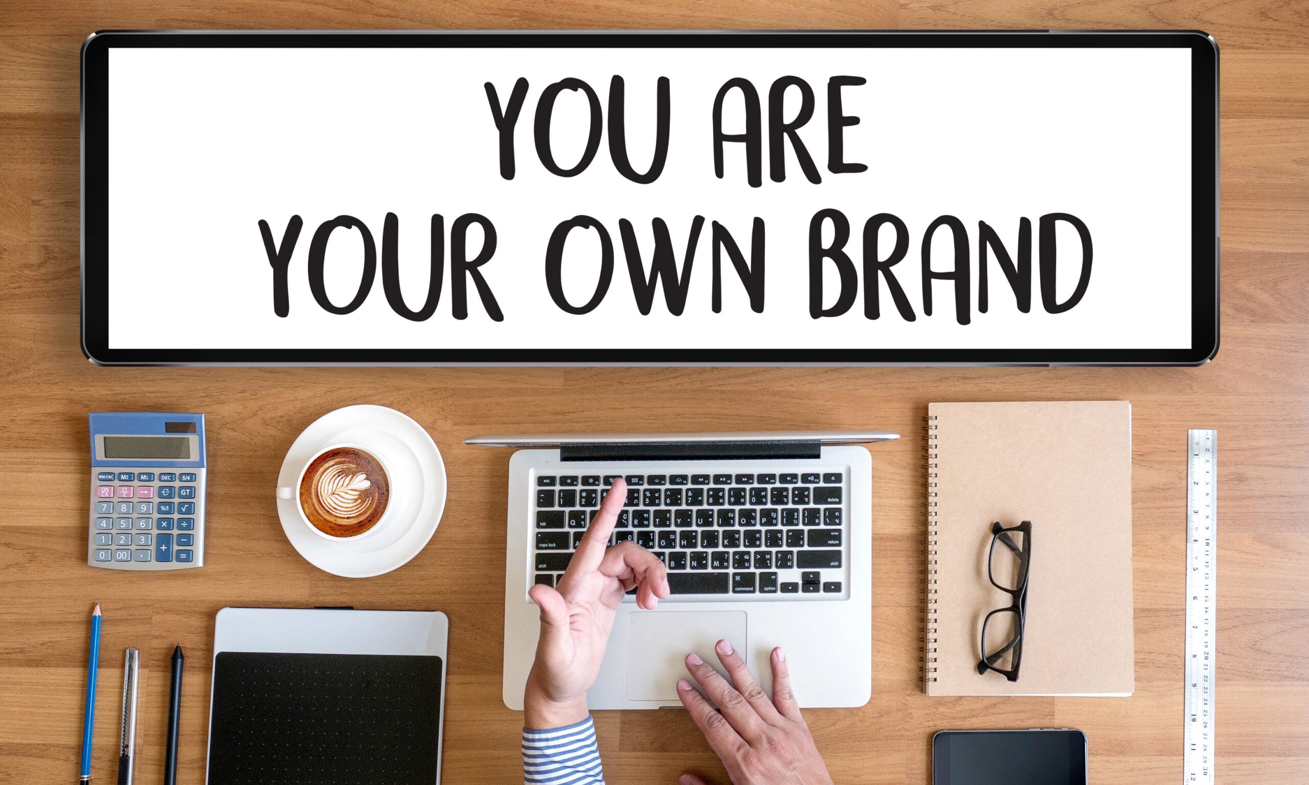 Personal Branding: Why It Matters